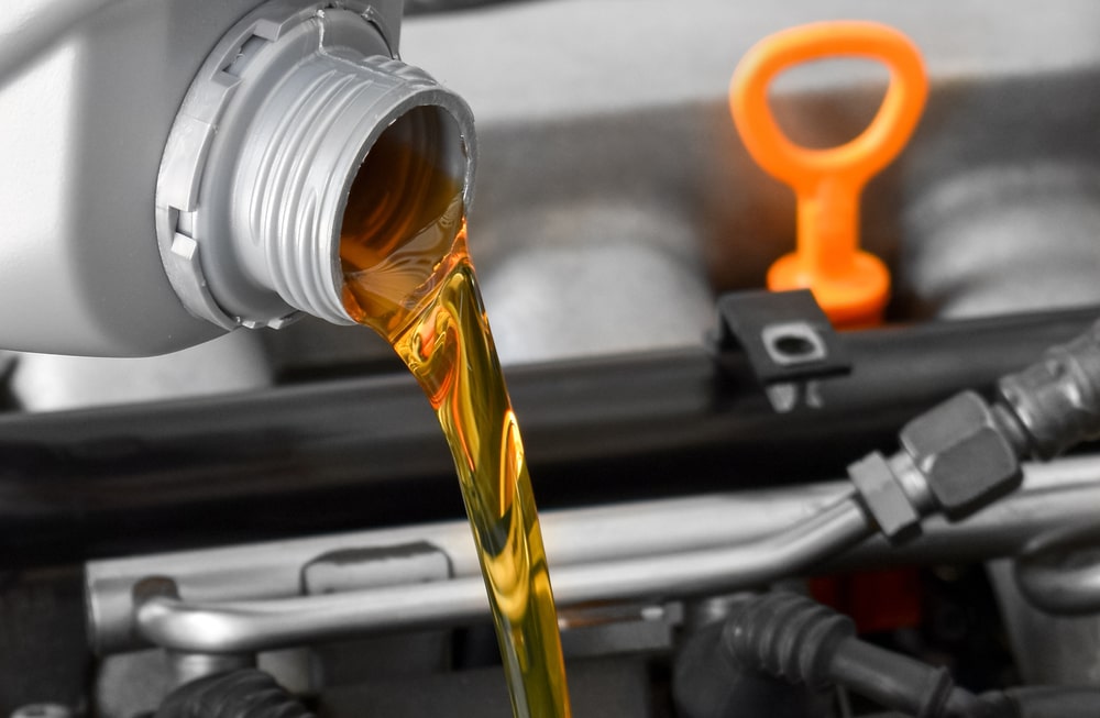 Procedure To Choose Best Engine Oil For Your Audi Q3 Diesel