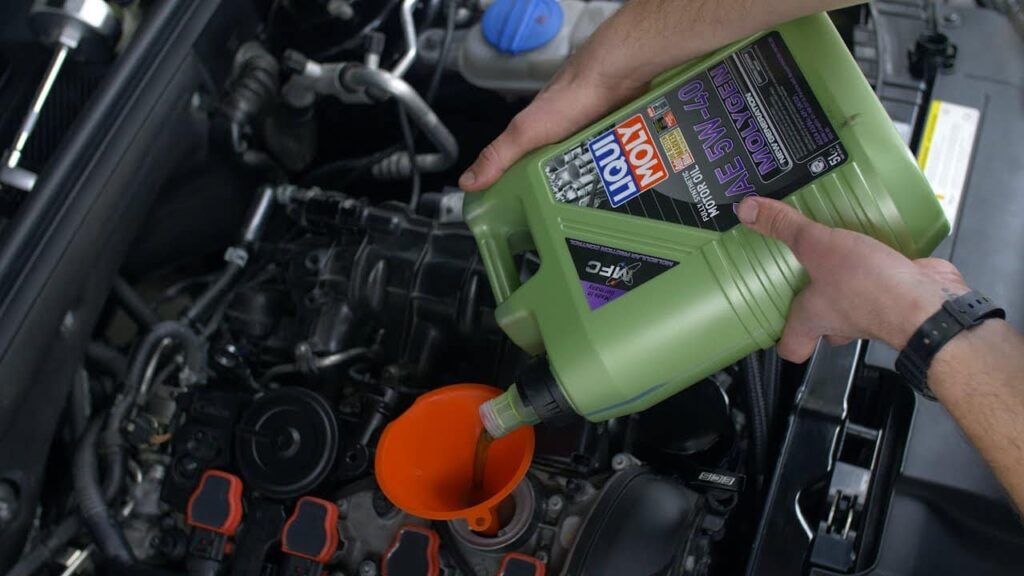 Why Is Engine Oil Important for Your Audi Q3 Diesel