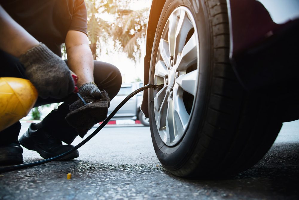 Final Tips for Tyre Pressure